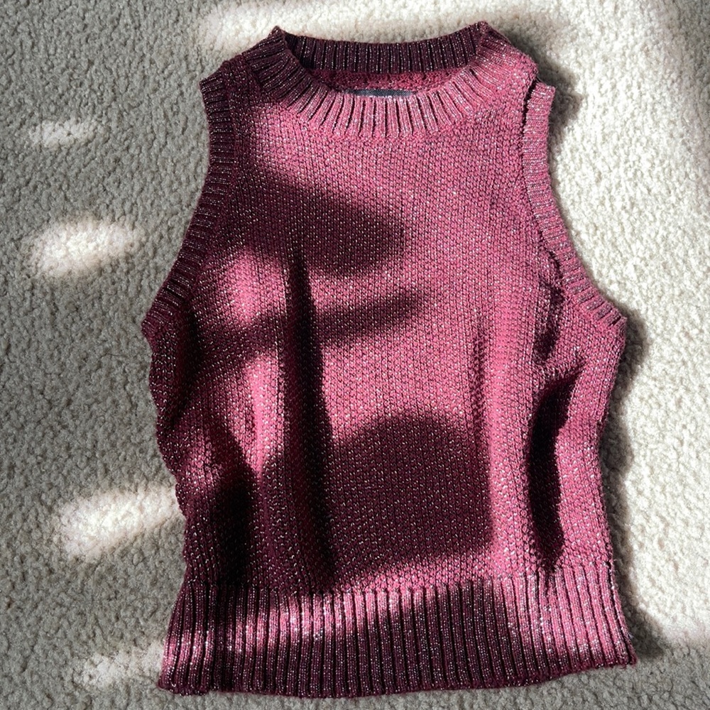ELLUS gorgeous tank top